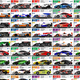 Illustration for article titled The 2012 12 Hours Of Sebring Spotter Guide